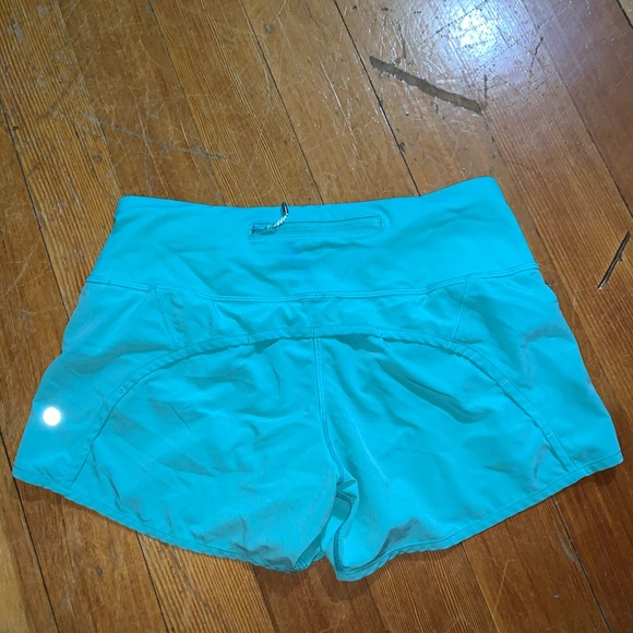 lululemon athletica Pants - Lululemon Speed Up Shorts 2.5”